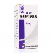 注射用唑来膦酸（择泰）药代动力学