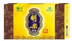 明乐胶囊 0.35g×12粒/小盒×6小盒 江西神禾